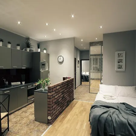 Apartment River *