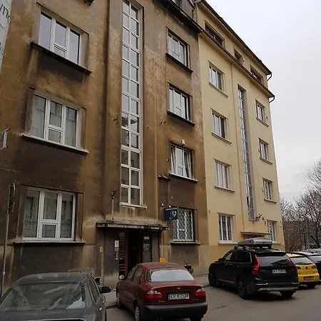 River Apartment Krakow